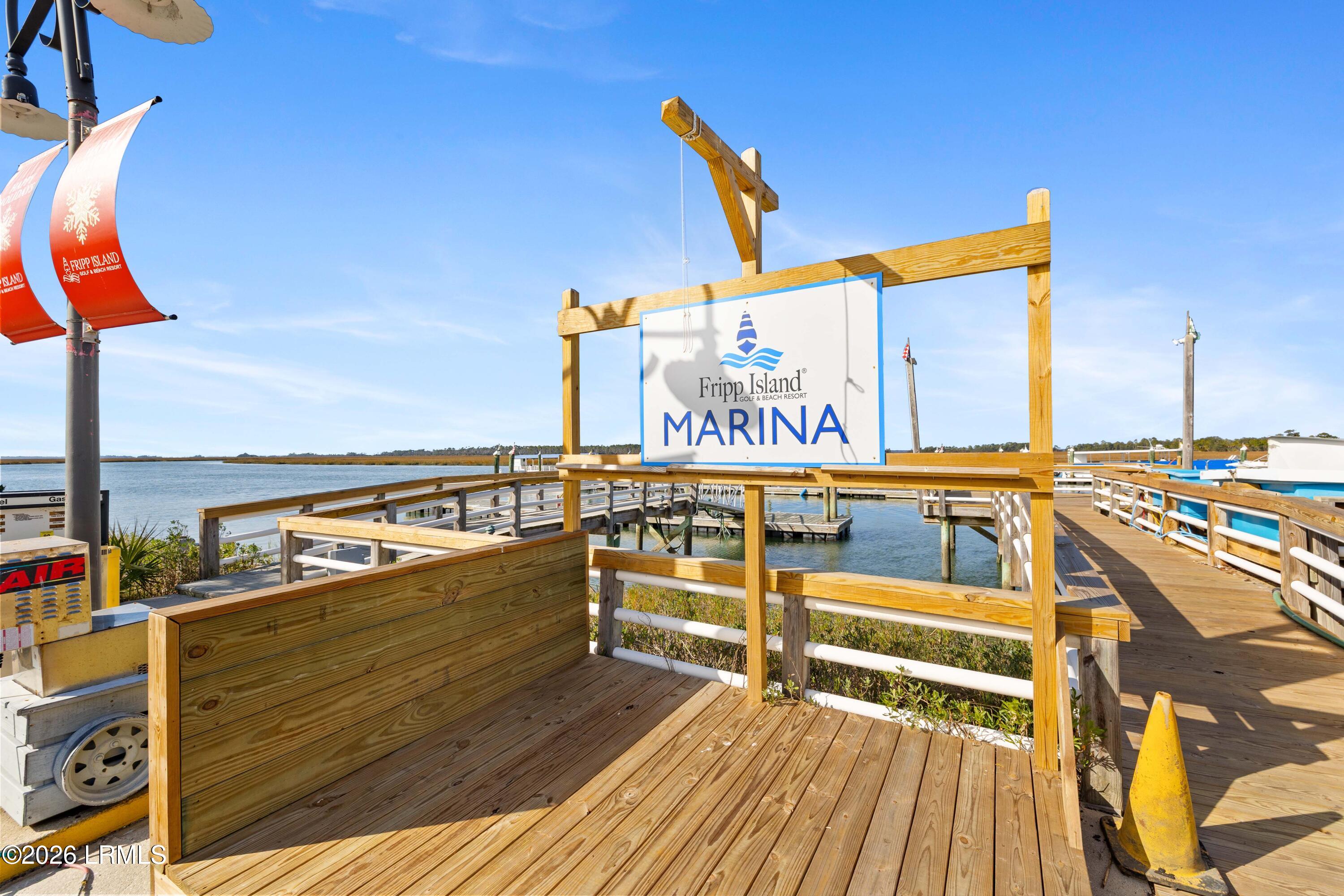 2 Fiddlers Trce Road Fripp Island, SC 29920 - Photo 22 of 31 2 Fiddlers Trace Rd - 12