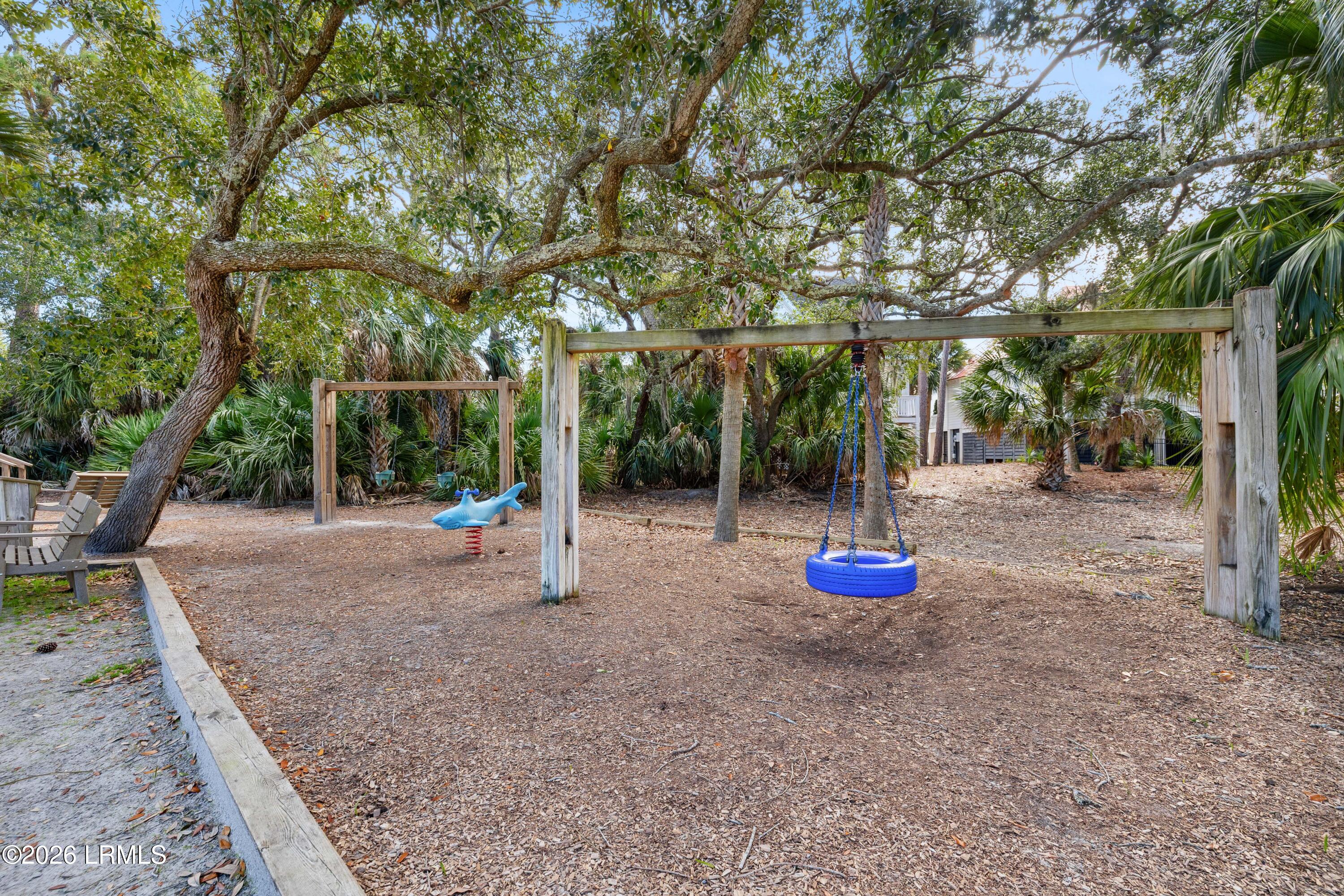 2 Fiddlers Trce Road Fripp Island, SC 29920 - Photo 23 of 31 2 Fiddlers Trace Rd - 13