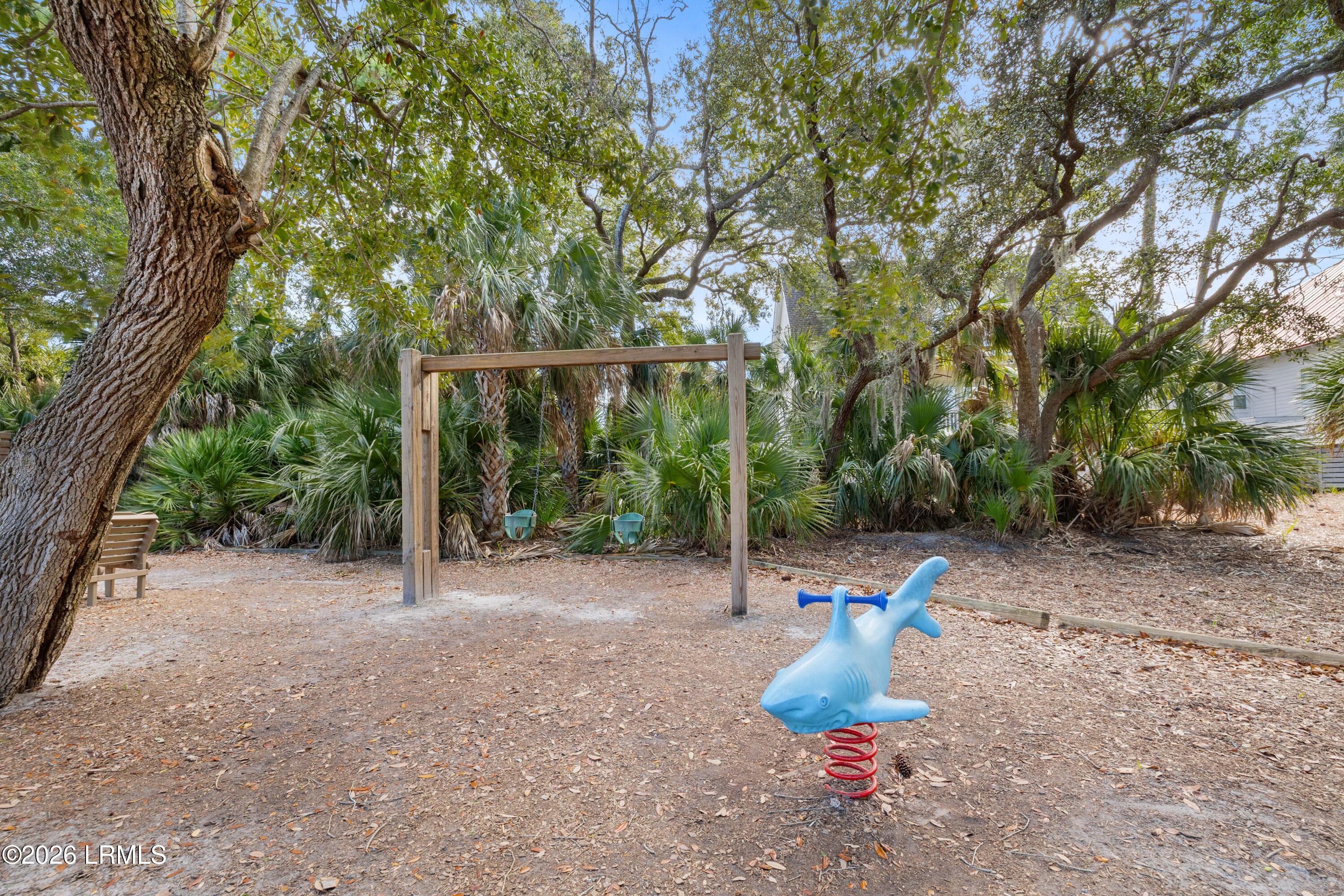 2 Fiddlers Trce Road Fripp Island, SC 29920 - Photo 24 of 31 2 Fiddlers Trace Rd - 14