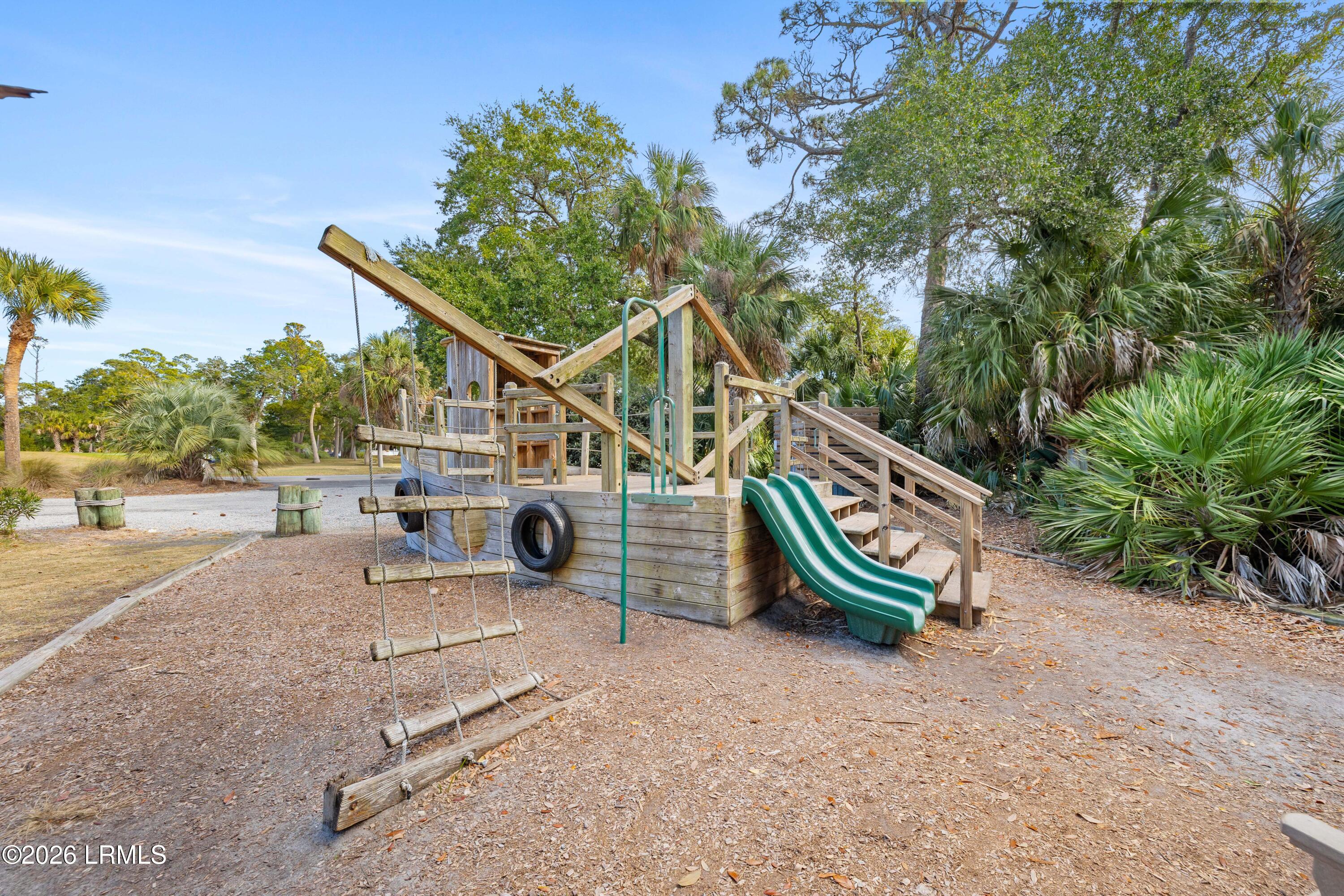 2 Fiddlers Trce Road Fripp Island, SC 29920 - Photo 25 of 31 2 Fiddlers Trace Rd - 15