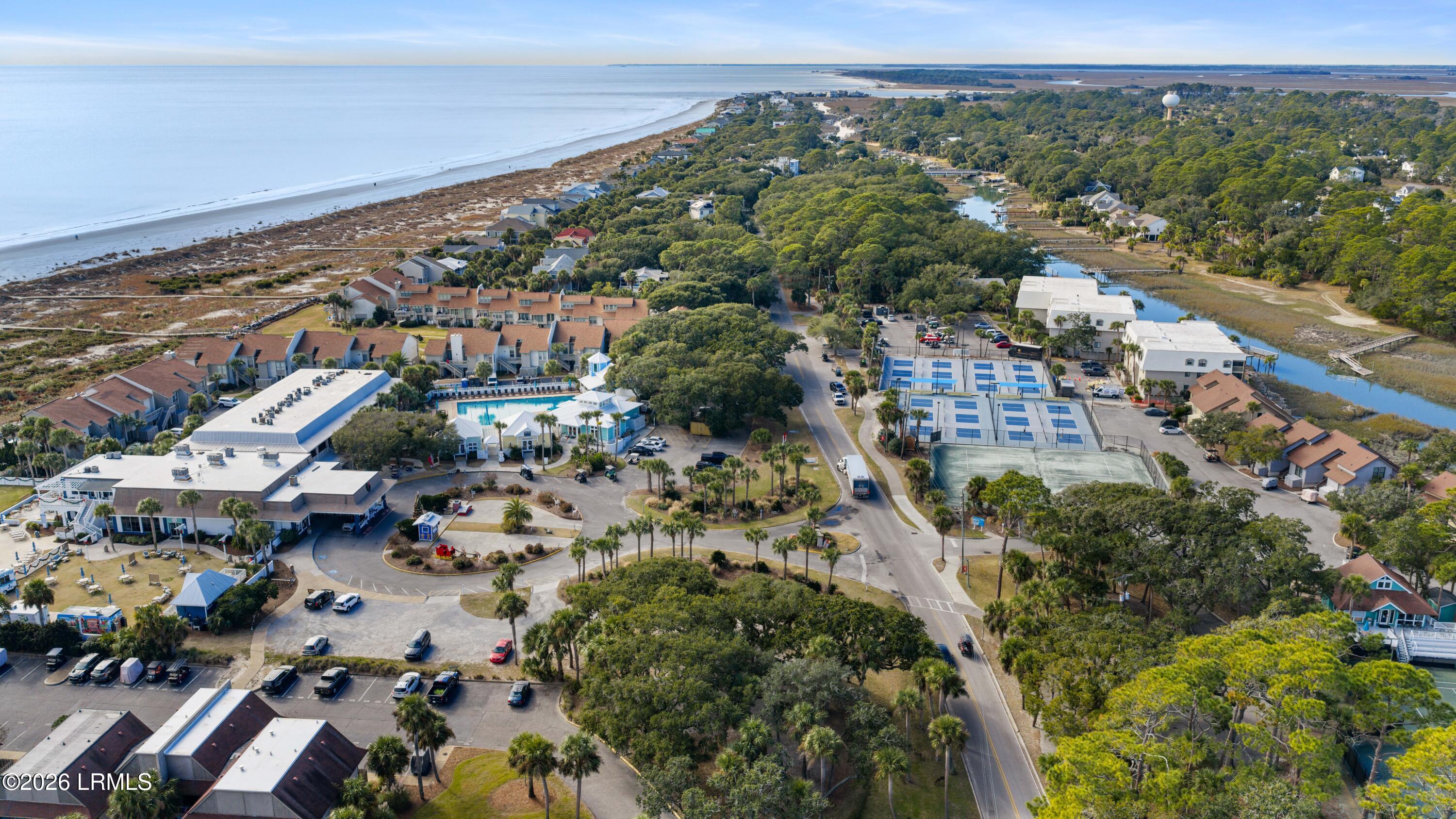 2 Fiddlers Trce Road Fripp Island, SC 29920 - Photo 29 of 31 2 Fiddlers Trace Rd - 19