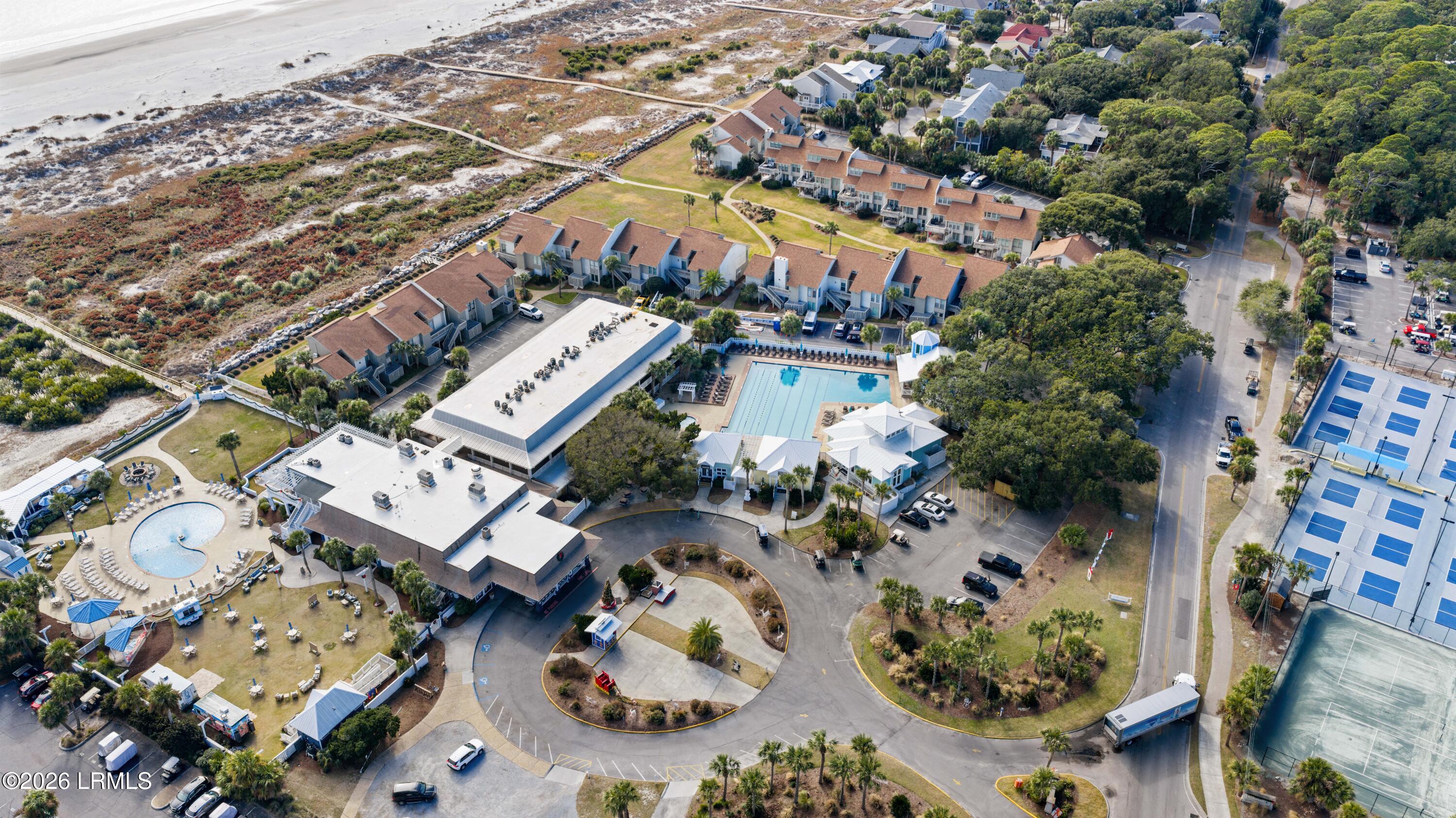 2 Fiddlers Trce Road Fripp Island, SC 29920 - Photo 30 of 31 2 Fiddlers Trace Rd - 20