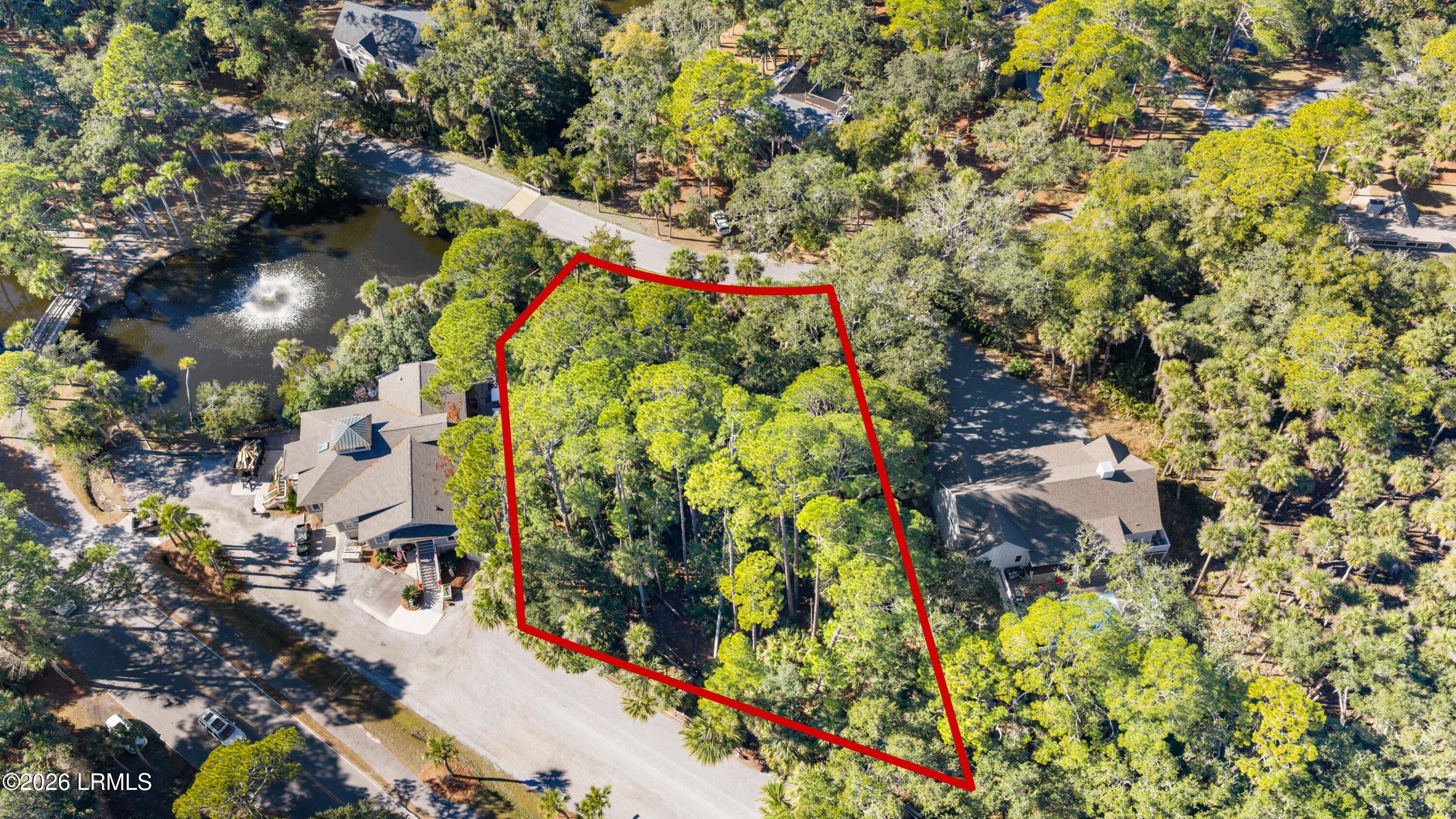 2 Fiddlers Trce Road Fripp Island, SC 29920 - Photo 3 of 31 2 Fiddlers Trace Rd - 3