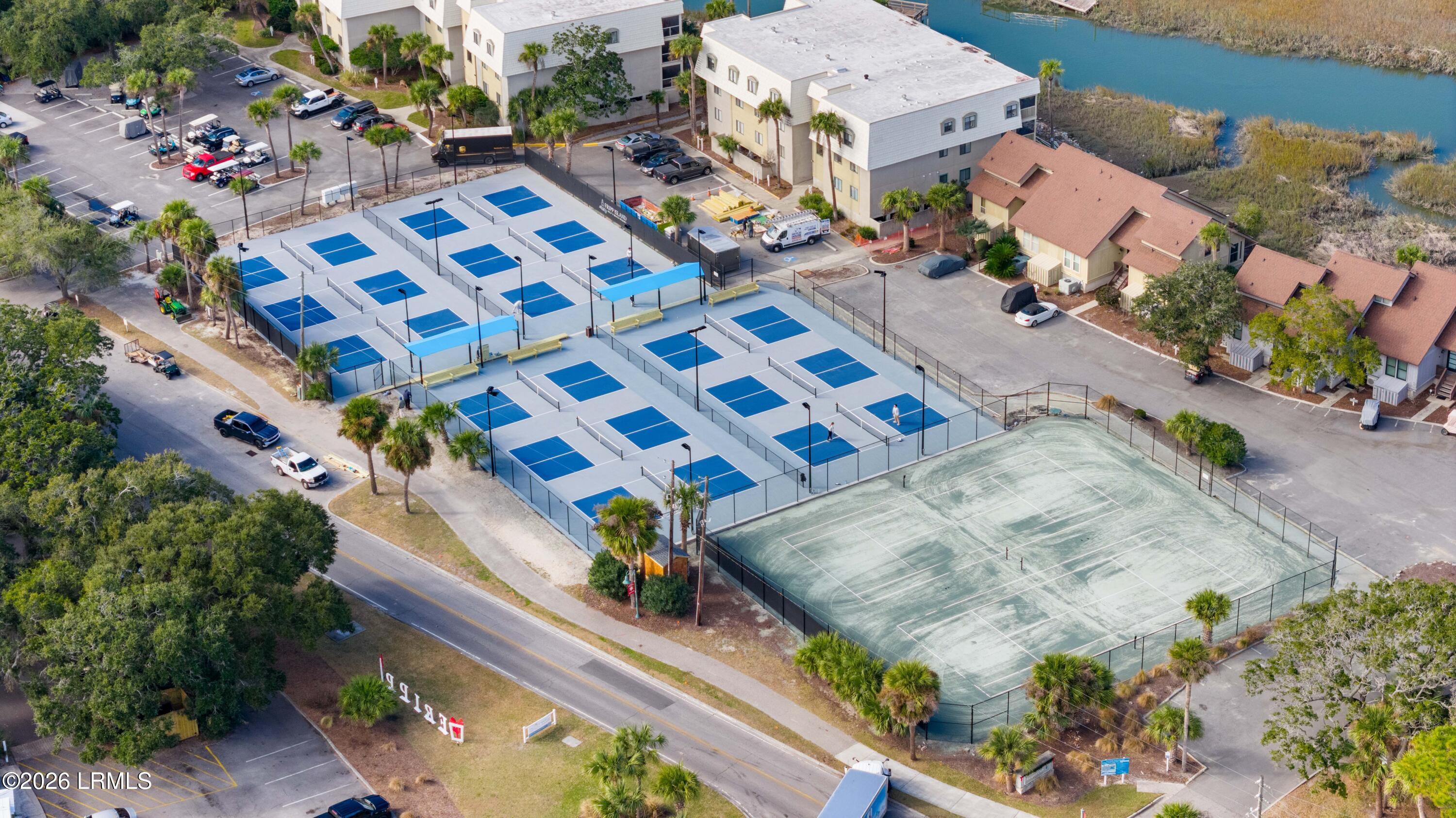 2 Fiddlers Trce Road Fripp Island, SC 29920 - Photo 31 of 31 2 Fiddlers Trace Rd - 21