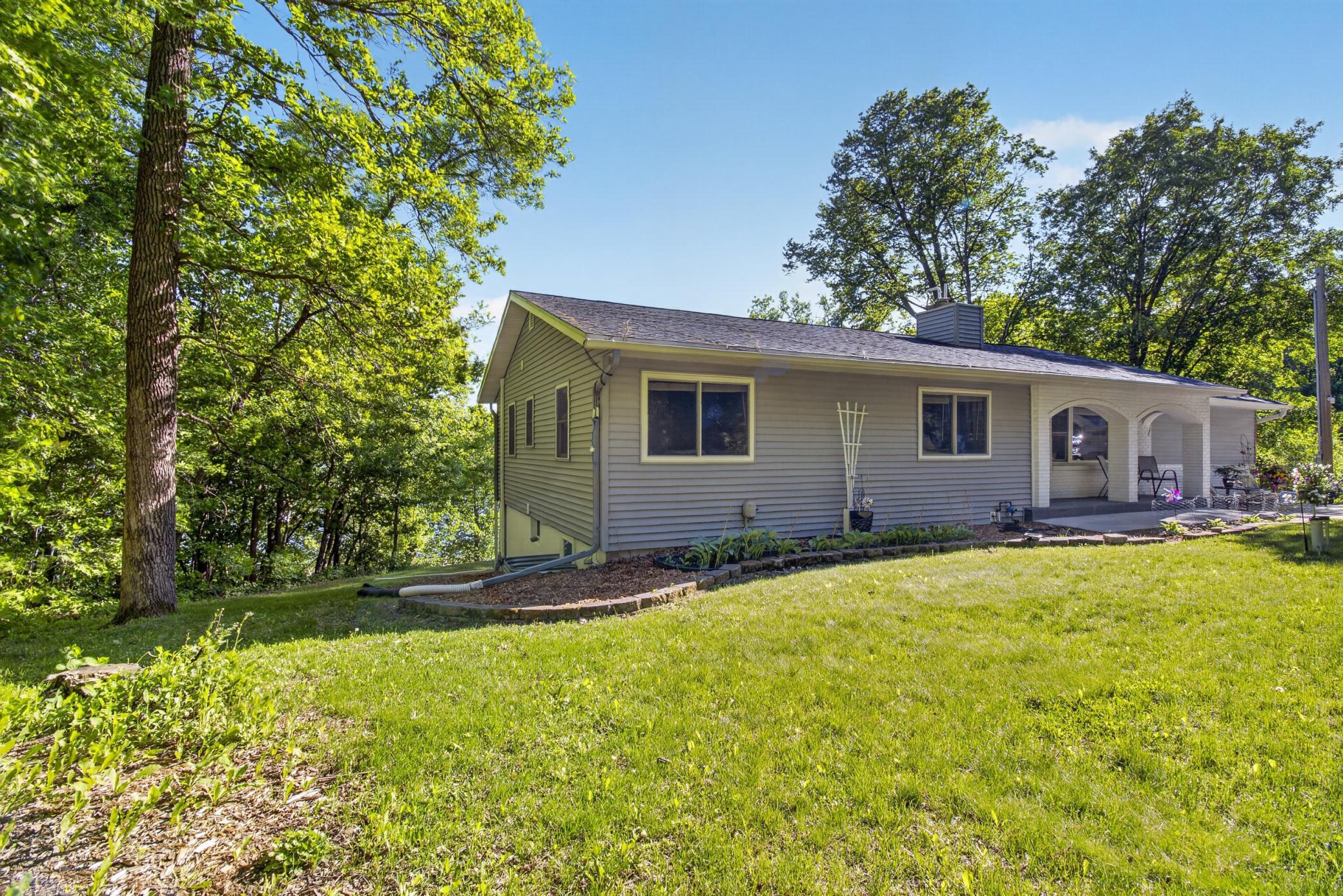 31265 Eagle Lake Road Frazee, MN 56544 - Photo 54 of 80