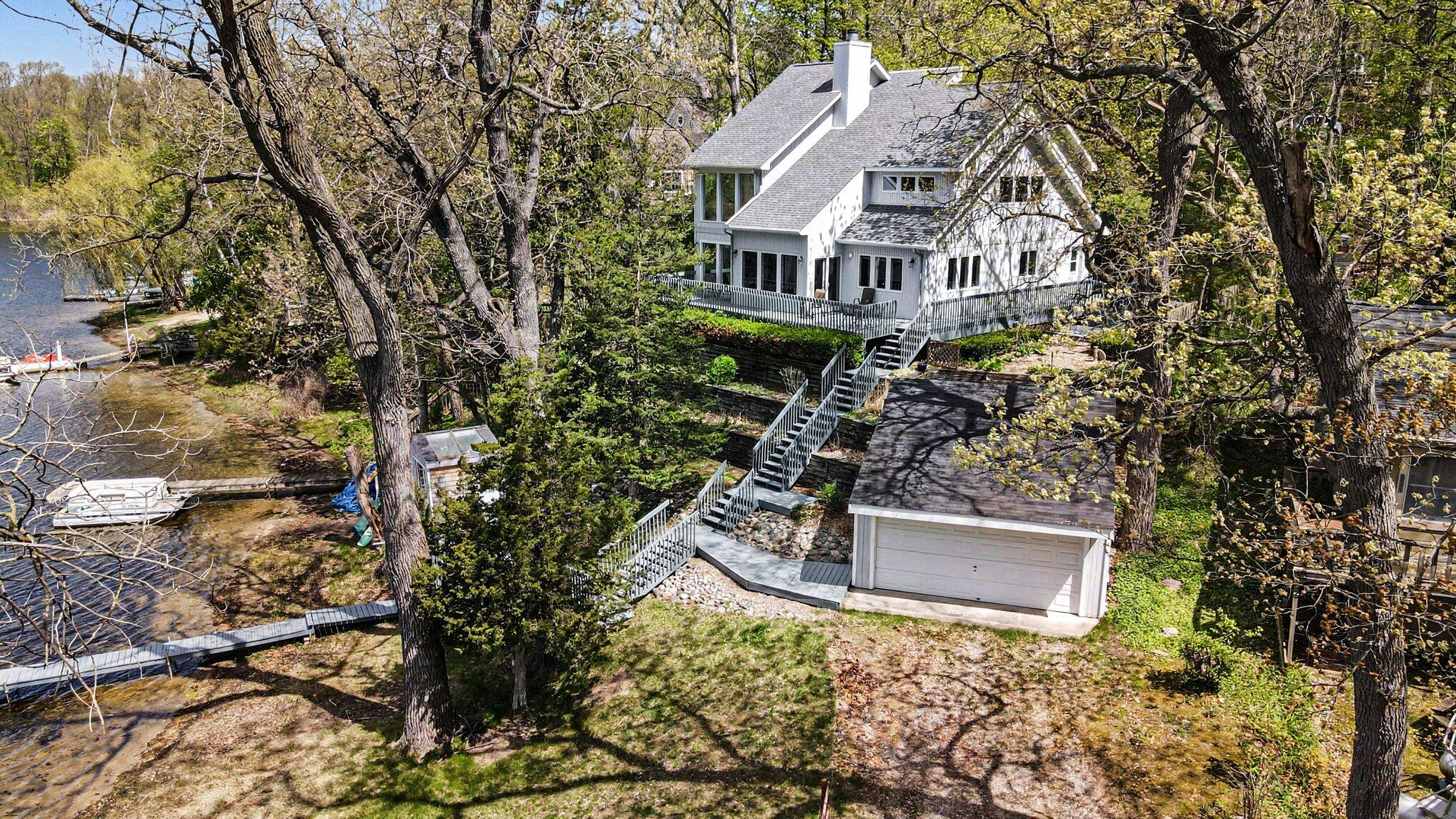 190 Island Lake Road Chelsea, MI 48118 - Photo 1 of 41 048_file_2200