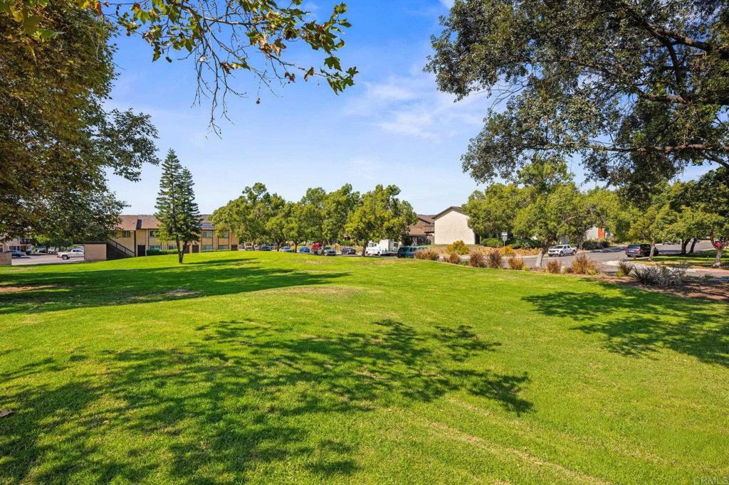 10323 Restful Court Santee, CA 92071 - Photo 19 of 30 a view of a golf course