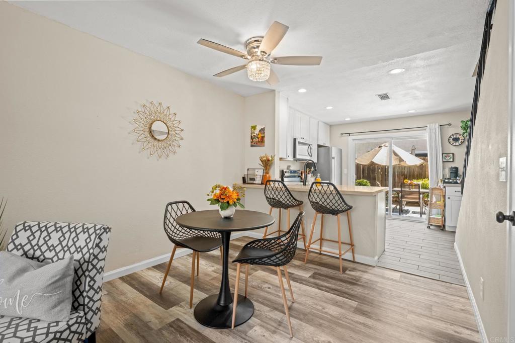 10323 Restful Court Santee, CA 92071 - Photo 6 of 30 a living room with furniture and a table