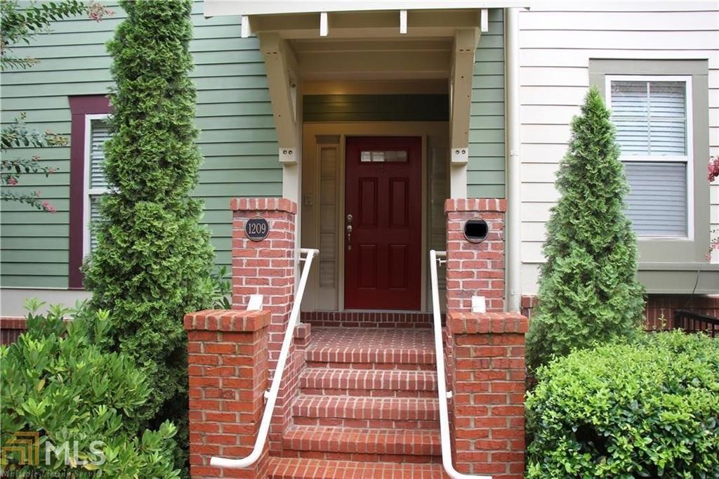 1209 Watson Trl Unit 117