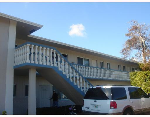 199 East McNab Road, Unit 208 Pompano Beach, FL 33060 - Photo 1 of 11 Exterior Front
