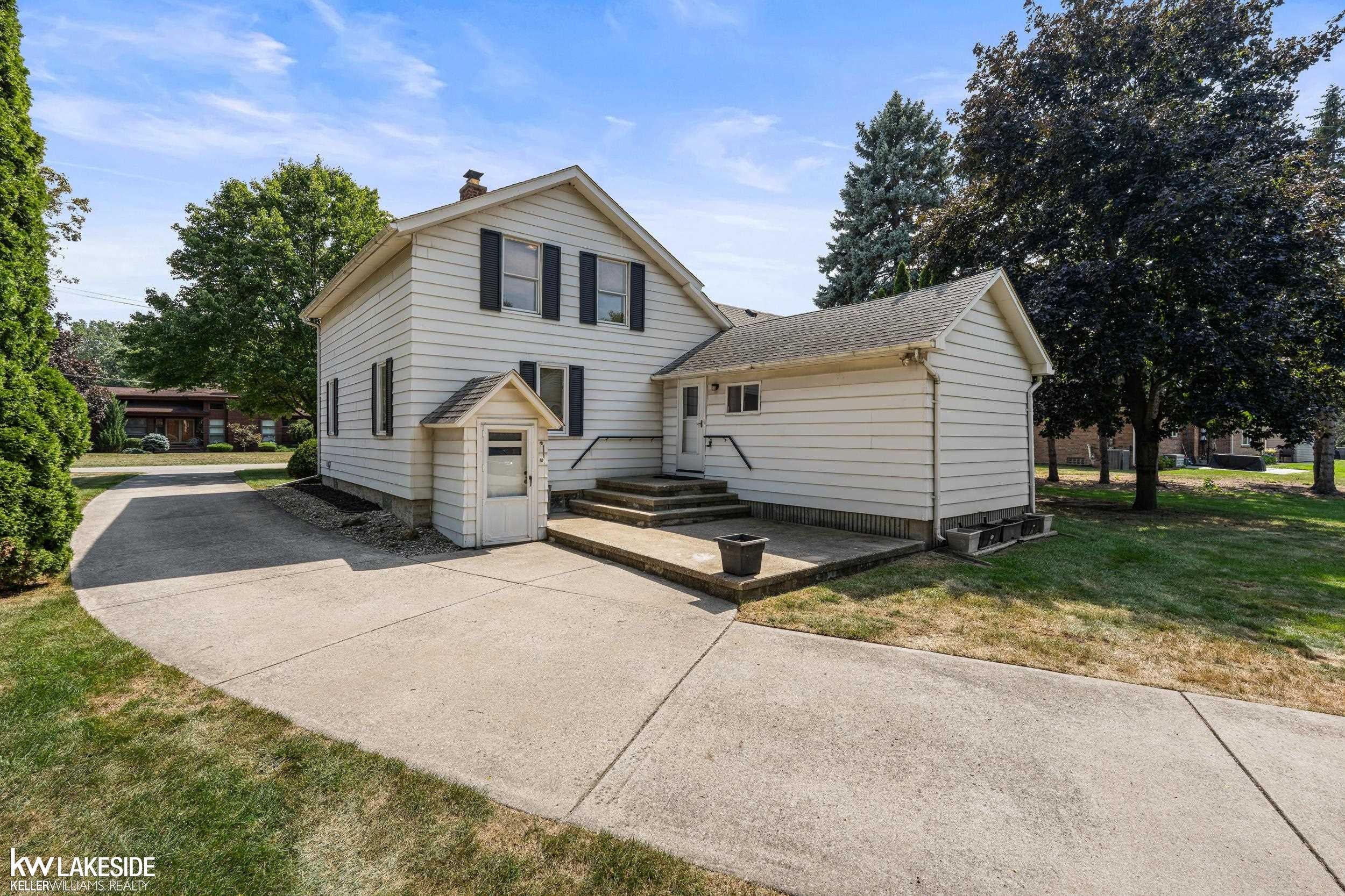 32251 Fruehauf Road Fraser, MI 48026 - Photo 40 of 47 Gallery Image 40