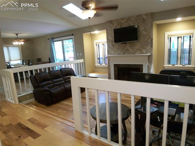 5265 Pinon Valley Road Colorado Springs, CO 80919 - Photo 6 of 24