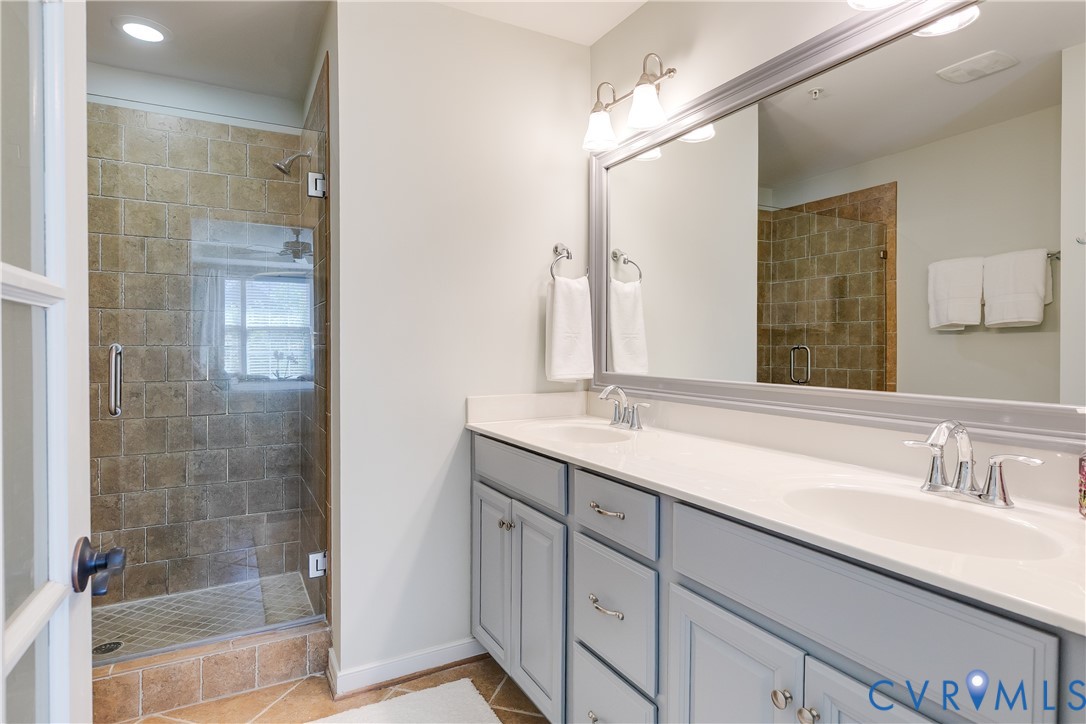 3900 Redbud Road Glen Allen, VA 23060 - Photo 25 of 37