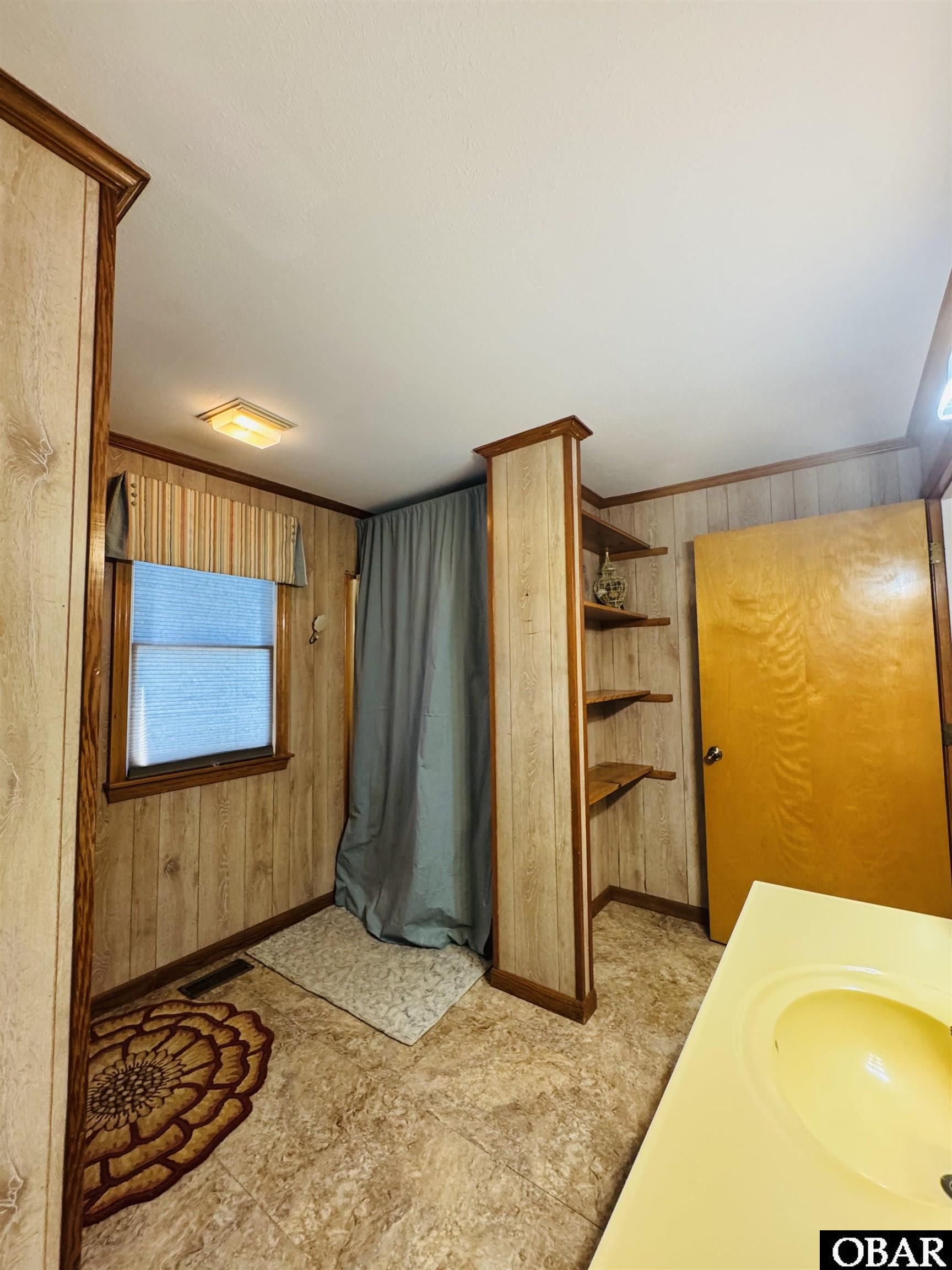 23289 Beacon Road East Rodanthe, NC 27968 - Photo 17 of 61 Bath 1 shower/storage