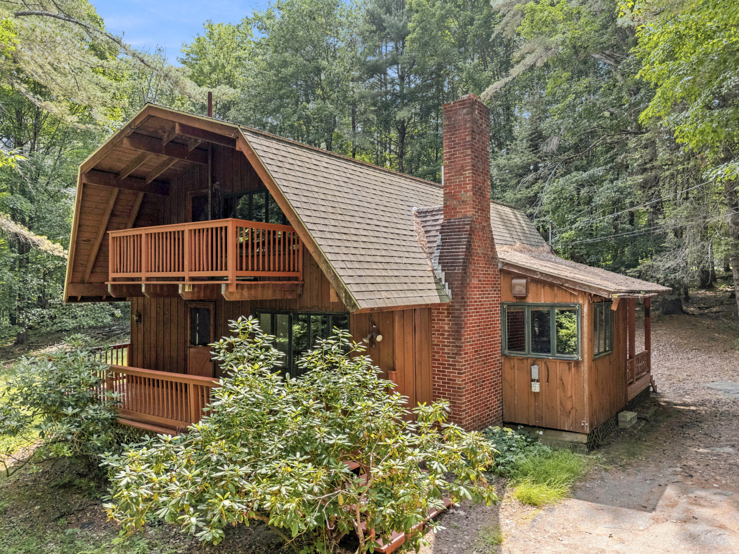 466 Elm Hill Road Paris, ME 04281 - Photo 2 of 64 466ElmHill-2