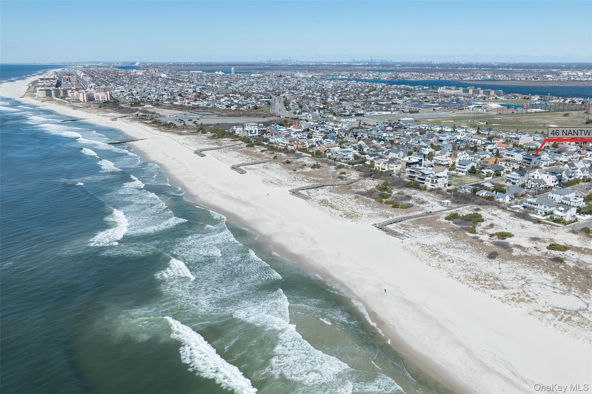 46 Nantwick Street Lido Beach, NY 11561 - Photo 50 of 50 view of city
