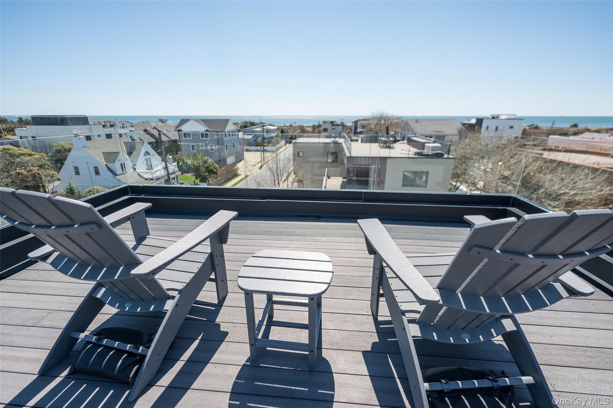 46 Nantwick Street Lido Beach, NY 11561 - Photo 5 of 50 a view of a terrace with seating area