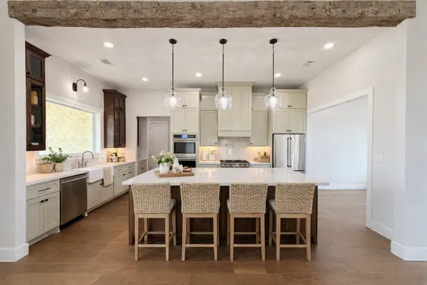 $928,000 | 14098 Childress Rnch Drive, Washington, TX 77880