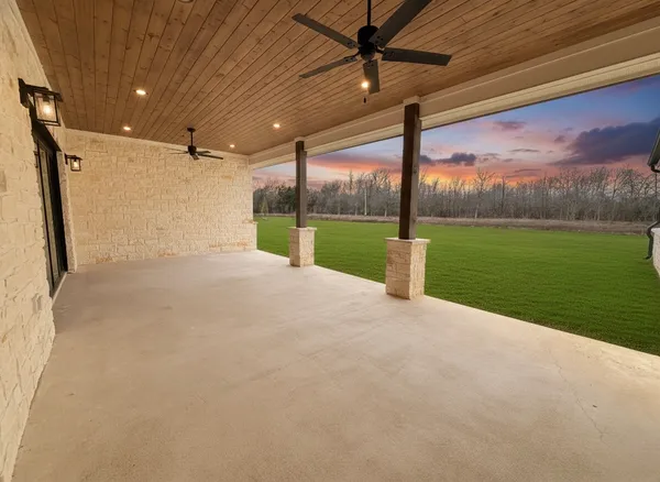 $928,000 | 14098 Childress Rnch Drive, Washington, TX 77880