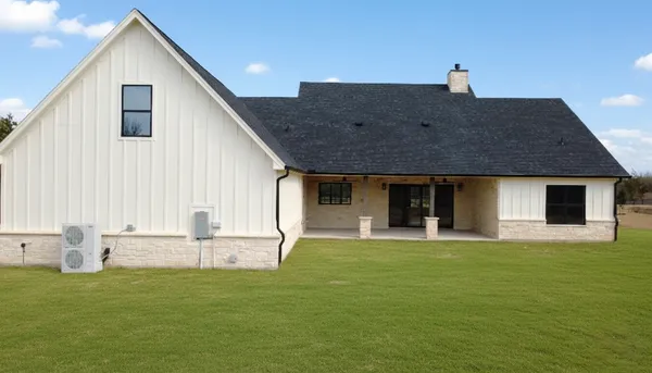 $928,000 | 14098 Childress Rnch Drive, Washington, TX 77880