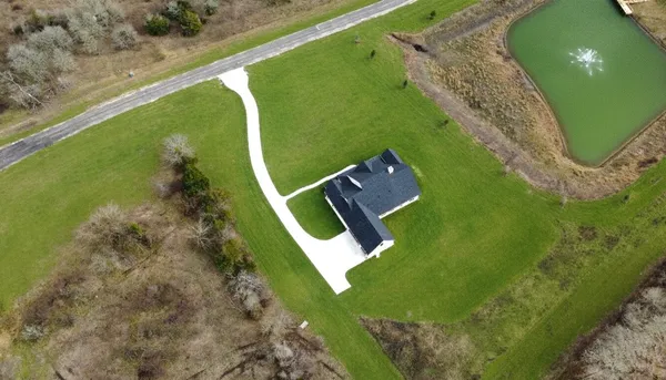 $928,000 | 14098 Childress Rnch Drive, Washington, TX 77880