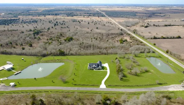 $928,000 | 14098 Childress Rnch Drive, Washington, TX 77880