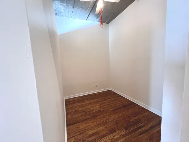 a view of small space