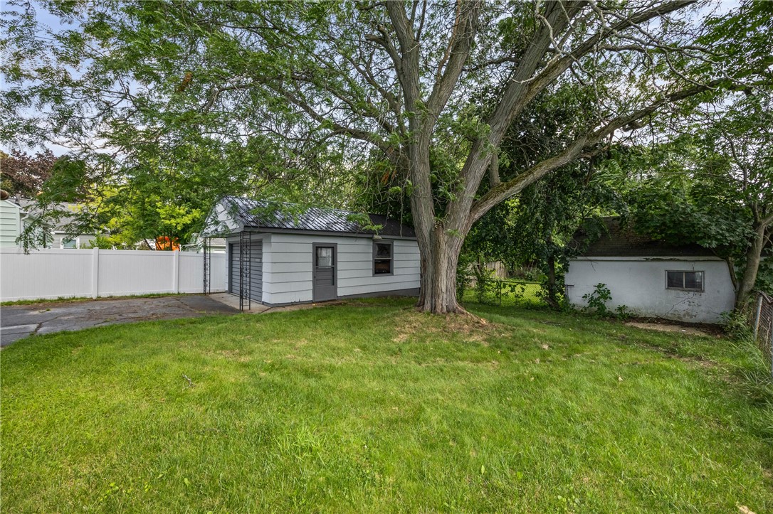 169 Dunn Street Rochester, NY 14621 - Photo 45 of 45