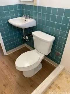 $1,650 | 1655 Kewalo Street, Unit I, Honolulu, HI 96822