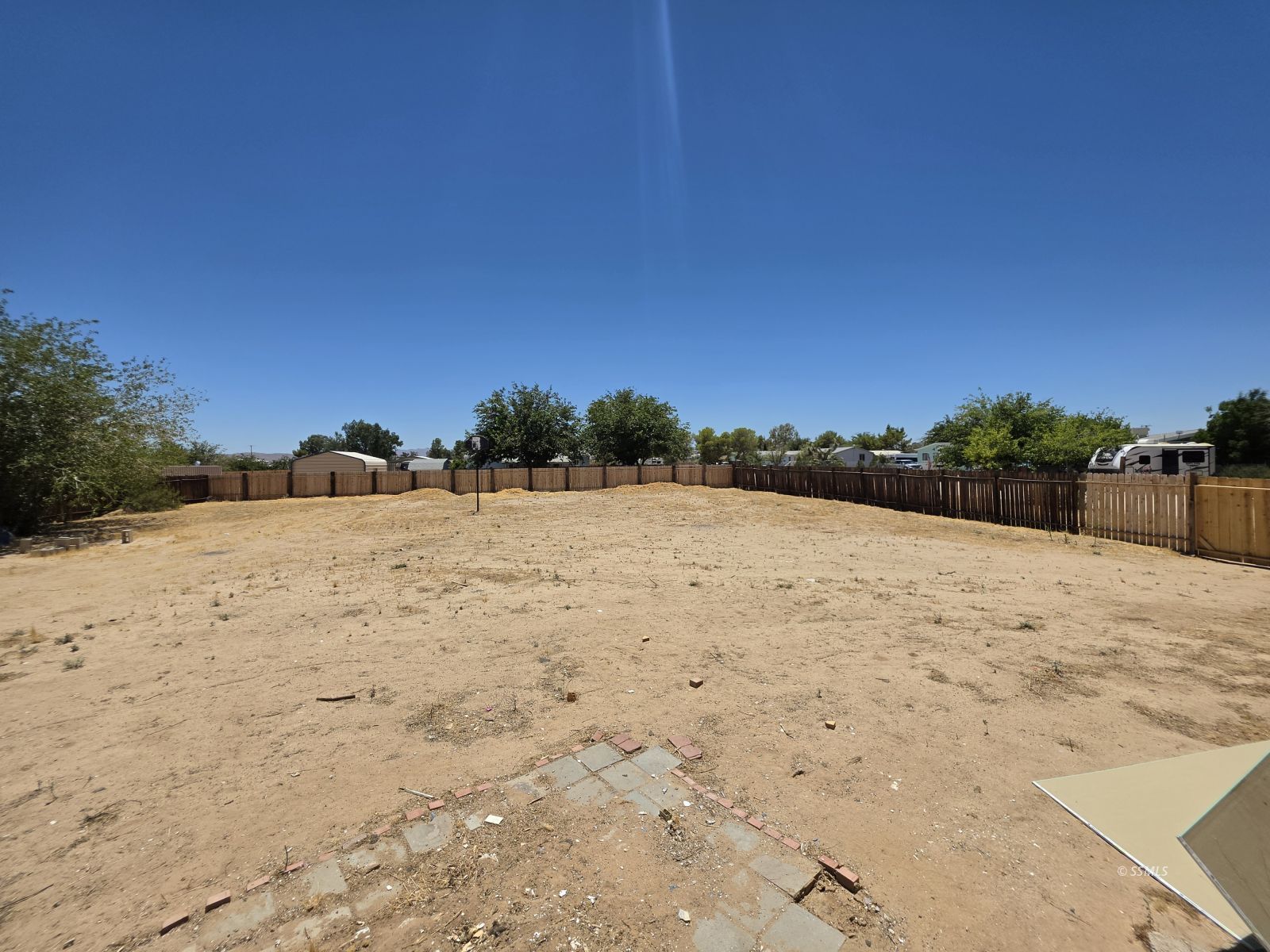 3761 Swallow Avenue Ridgecrest, CA 93555 - Photo 18 of 18