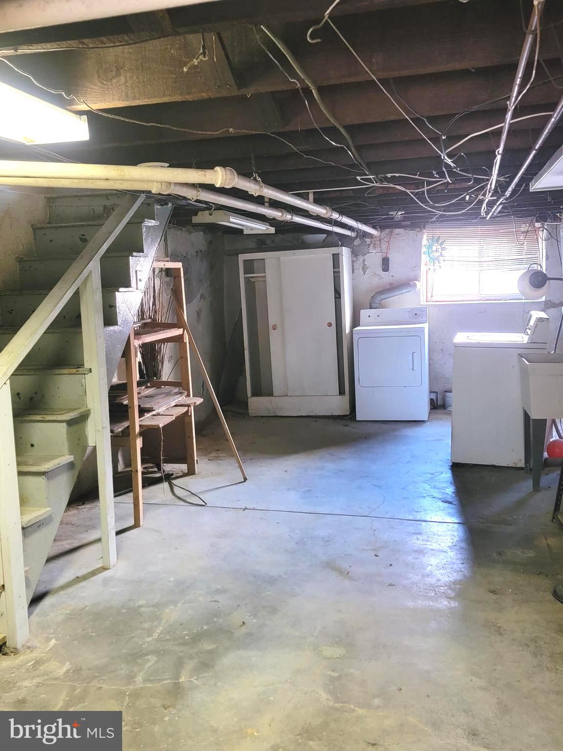 2061 Independence Street Philadelphia, PA 19138 - Photo 20 of 22 Basement