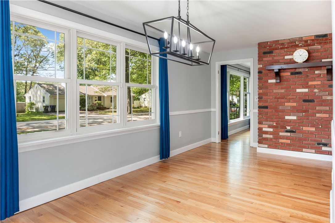 190 Brookhaven Road North Kingstown, RI 02852 - Photo 9 of 39 Hardwoods throughout