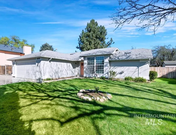 $425,000 | 9288 West Holt Street, Boise, ID 83704