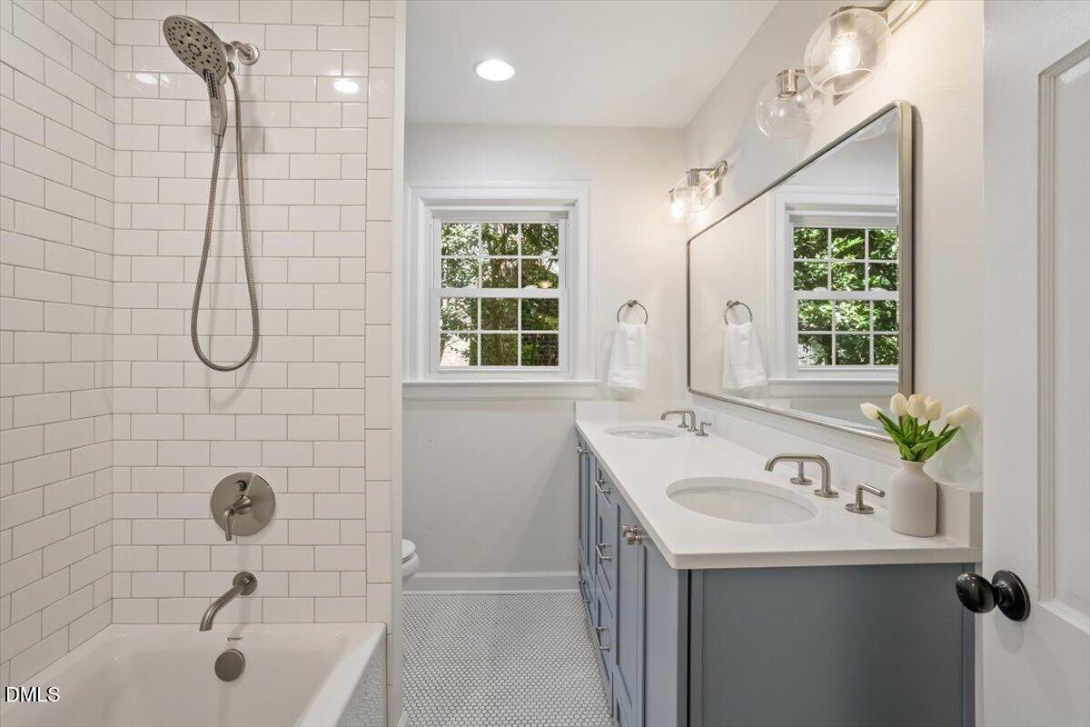 1101 Winona Road Raleigh, NC 27609 - Photo 28 of 47