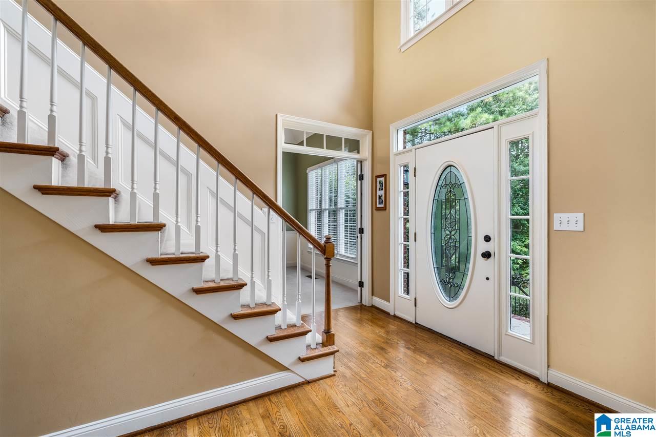 129 Windsor Lane Pelham, AL 35124 - Photo 8 of 42