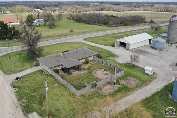 $595,000 | 900 Highway 68, Pomona, KS 66076