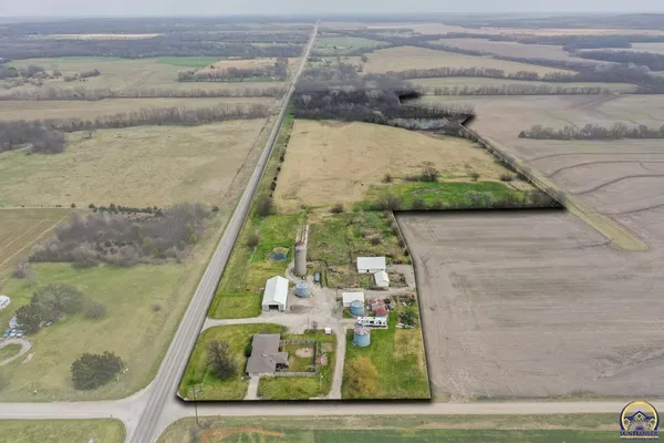 $595,000 | 900 Highway 68, Pomona, KS 66076
