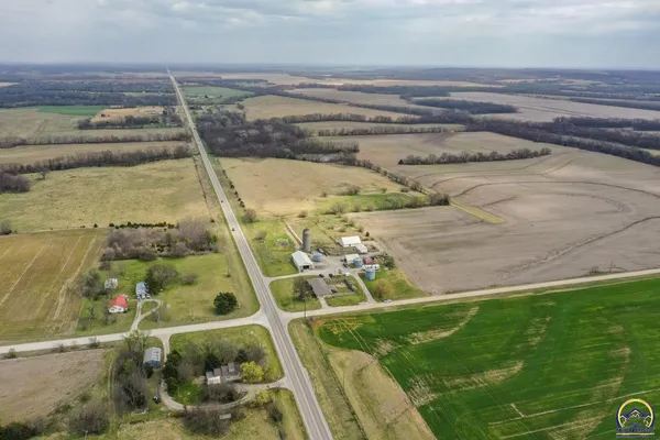 $595,000 | 900 Highway 68, Pomona, KS 66076