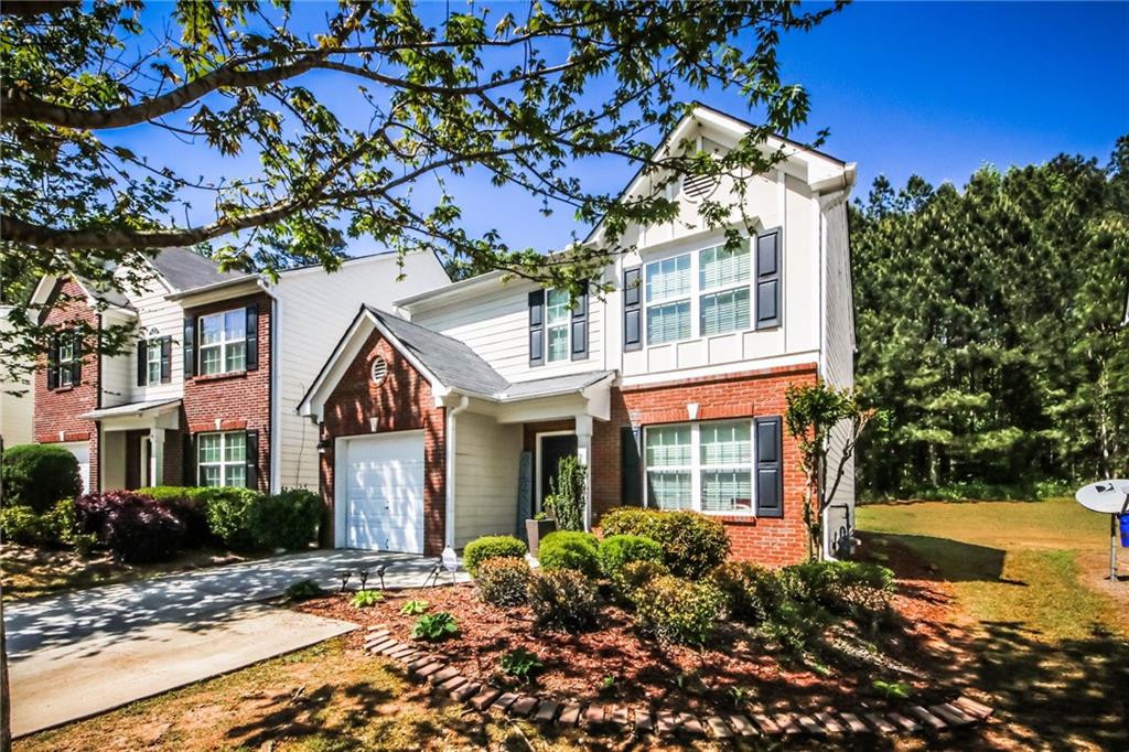 9451 Lakeview Road Union City, GA 30291 - Photo 1 of 1 Gallery Image 1