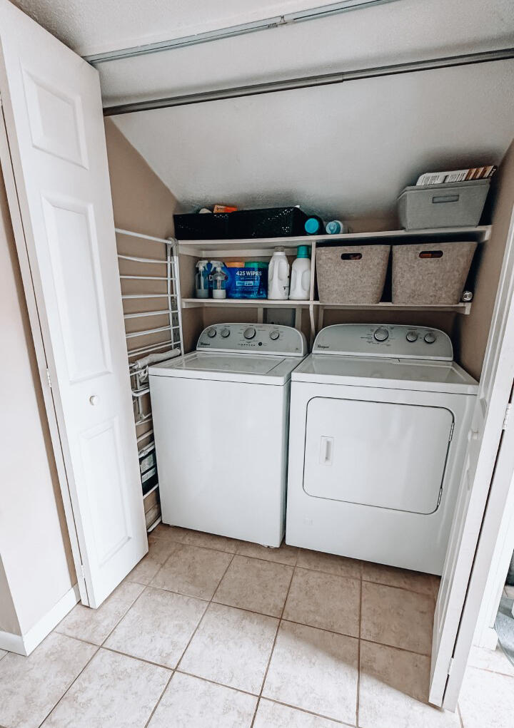 9375 Parmalee Road Middleville, MI 49333 - Photo 15 of 19 laundry 1