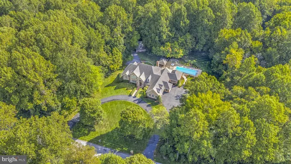 $1,675,000 | 12651 Vigilant Court, Dunkirk, MD 20754