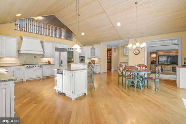 $1,675,000 | 12651 Vigilant Court, Dunkirk, MD 20754