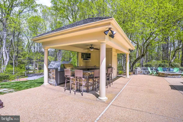 $1,675,000 | 12651 Vigilant Court, Dunkirk, MD 20754