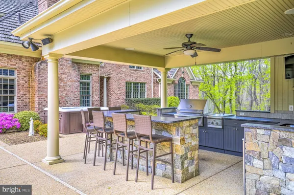 $1,675,000 | 12651 Vigilant Court, Dunkirk, MD 20754