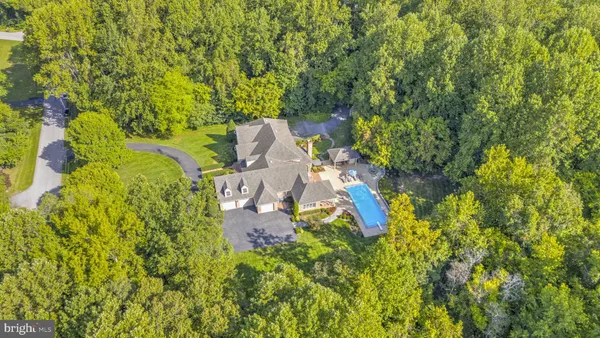 $1,675,000 | 12651 Vigilant Court, Dunkirk, MD 20754