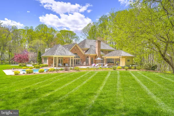 $1,675,000 | 12651 Vigilant Court, Dunkirk, MD 20754