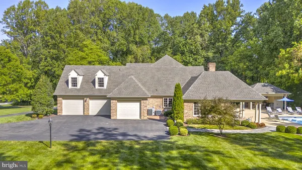 $1,675,000 | 12651 Vigilant Court, Dunkirk, MD 20754