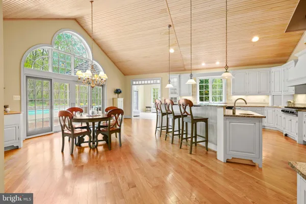 $1,675,000 | 12651 Vigilant Court, Dunkirk, MD 20754