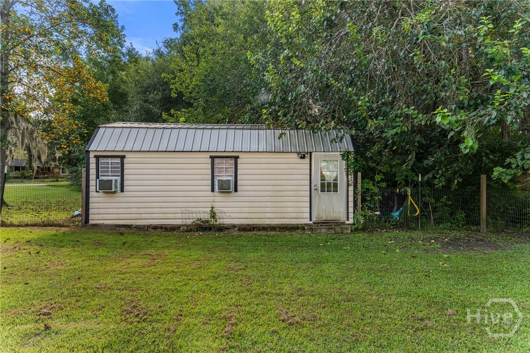 302 Chevis Road Savannah, GA 31419 - Photo 25 of 31 Gallery Image 25