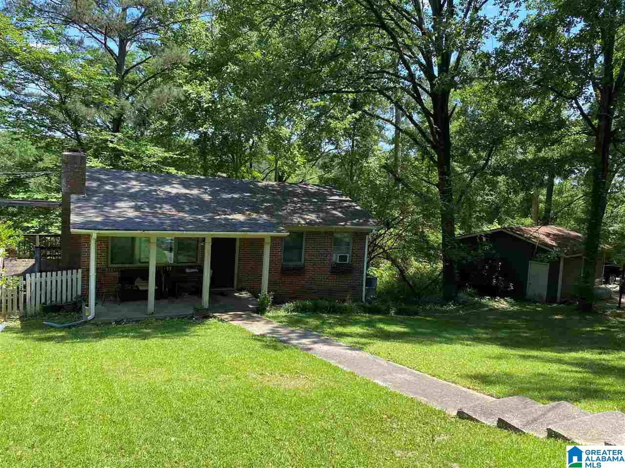 125 Millstone Road Birmingham, AL 35210 - Photo 1 of 18